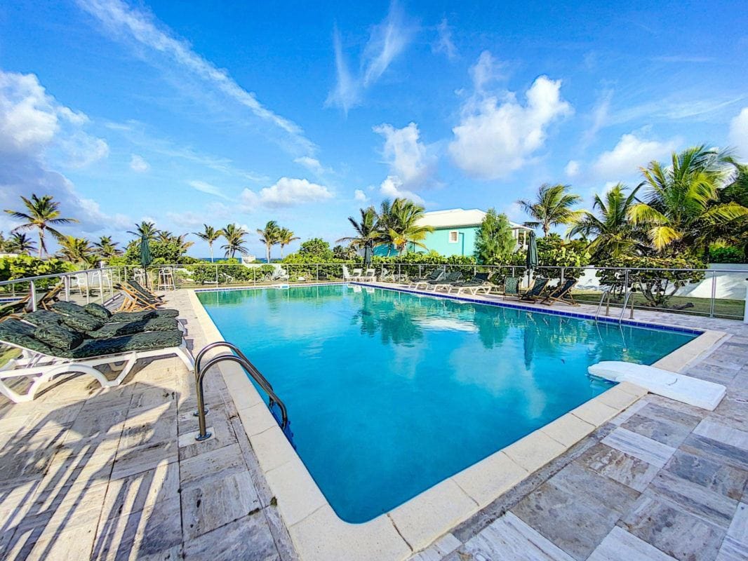 Villa Forty Seven — luxury villa photo 1