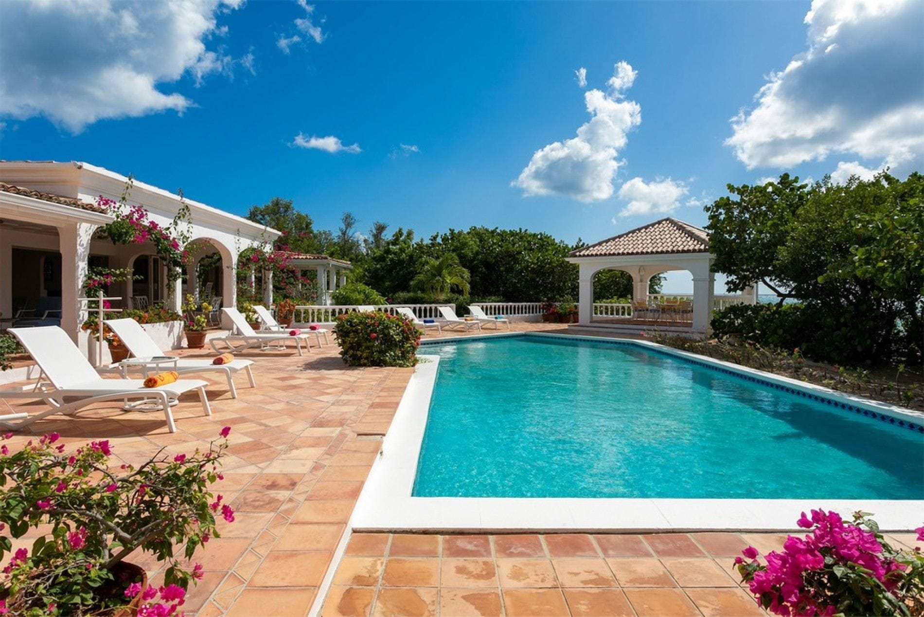 Villa Day O — luxury villa photo 2