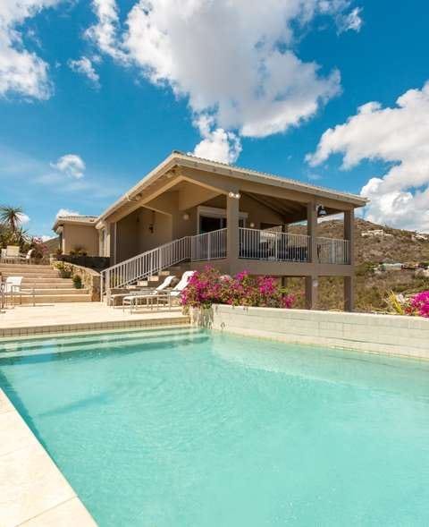 Villa Bougainvillea - Image 1