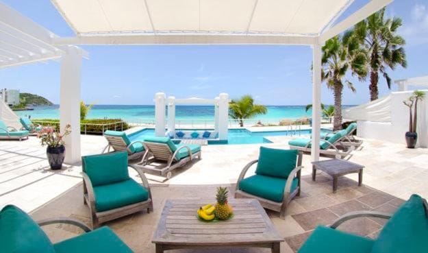 Villa Starfish — luxury villa photo 23