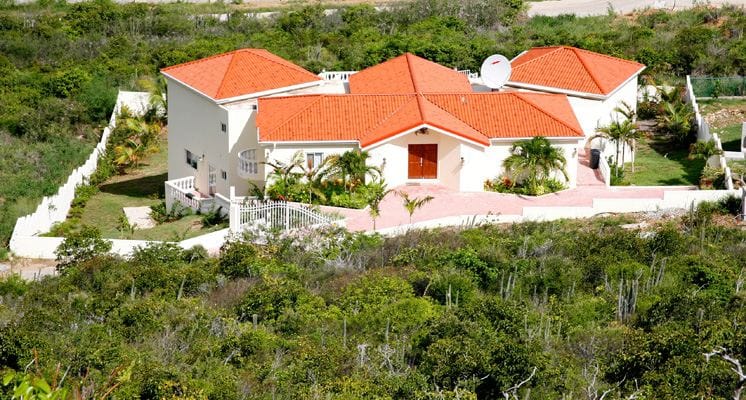 Villa Star - Image 1