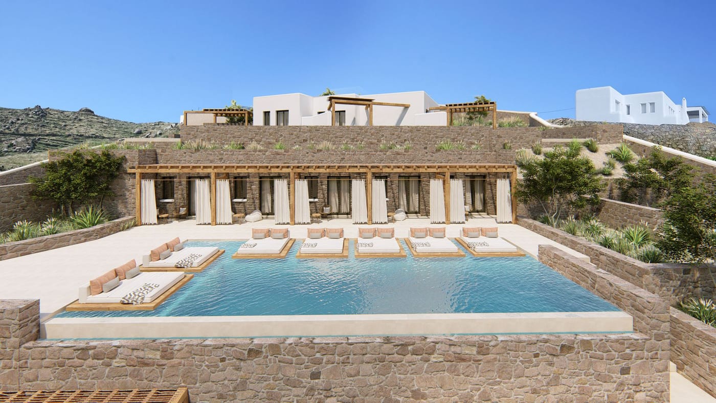 Villa Alissa - Image 1