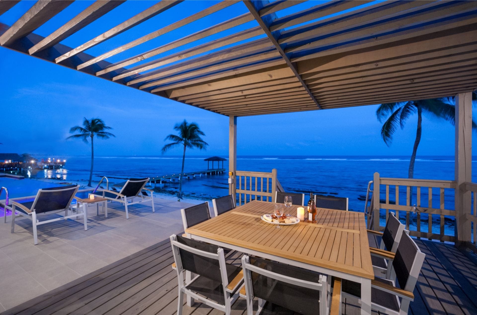 Villa Evolution — luxury villa photo 45