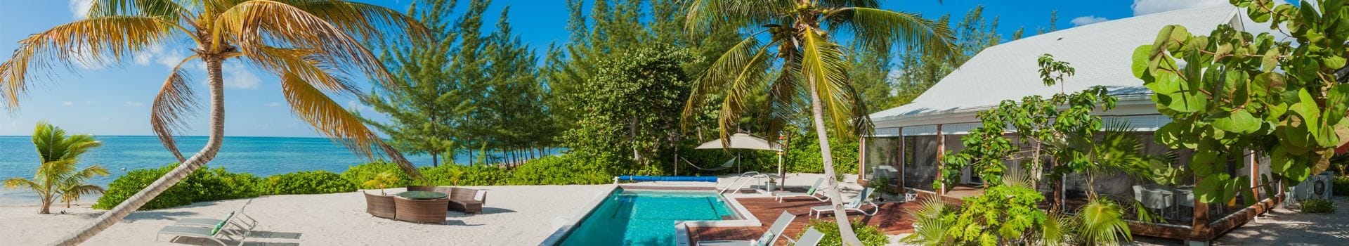 White Cottage — luxury villa photo 1