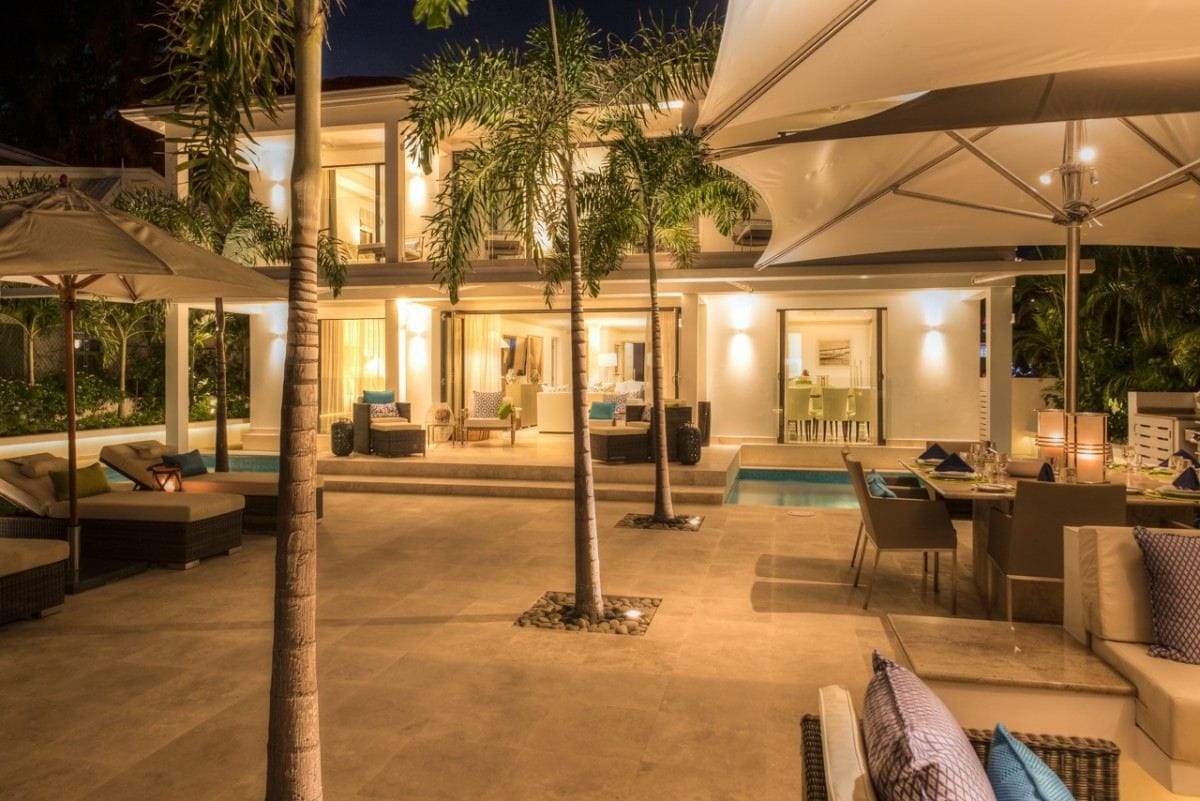 Villa Mirador — luxury villa photo 36