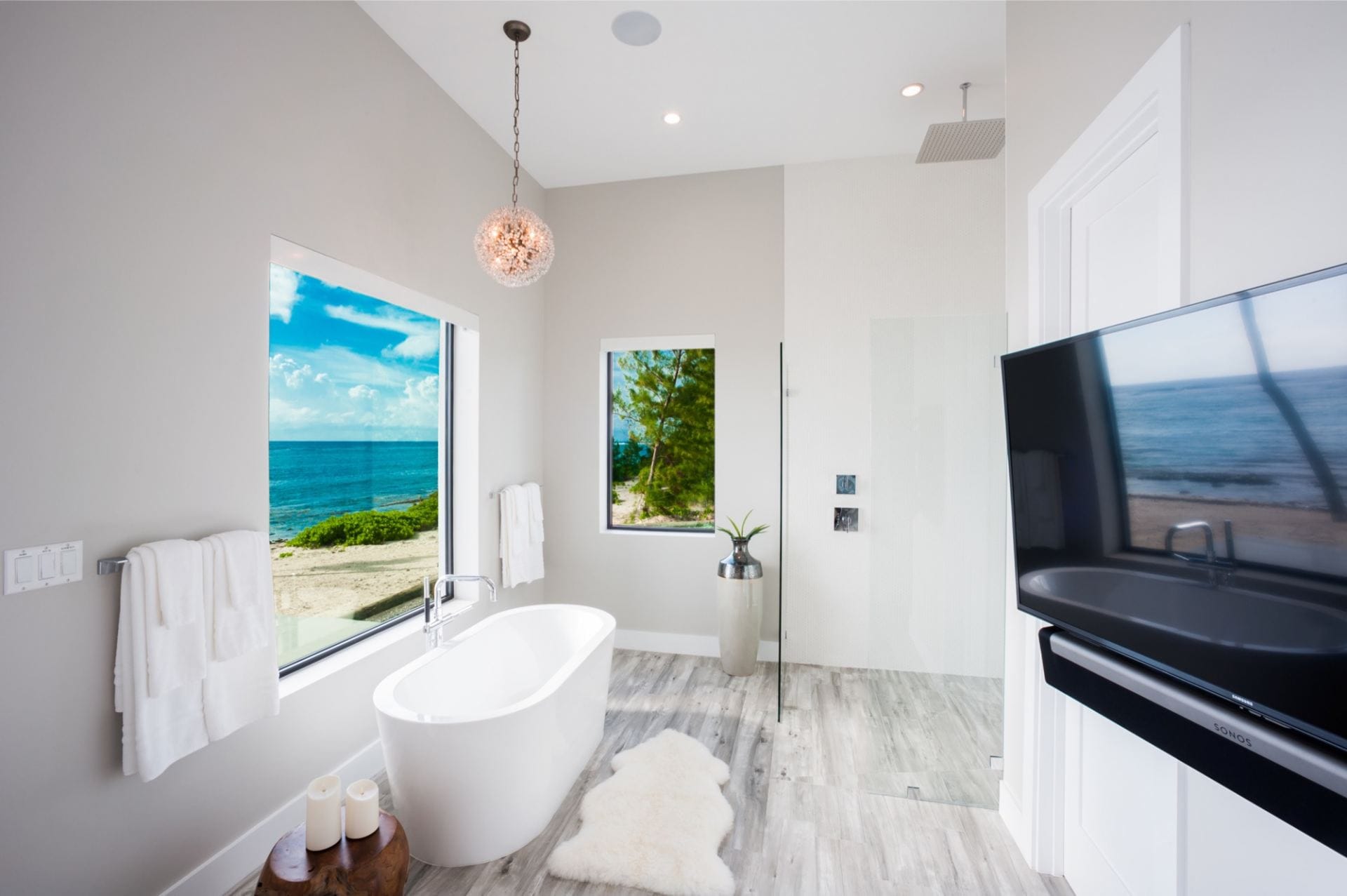 Villa Evolution — luxury villa photo 2