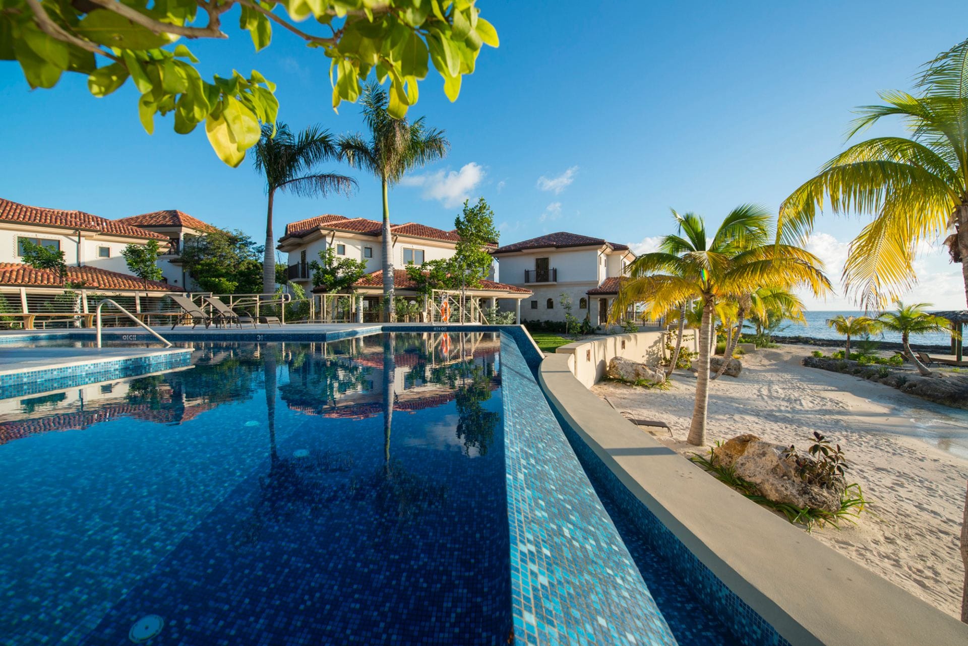 Villa 17 - Casa Luna — luxury villa photo 1