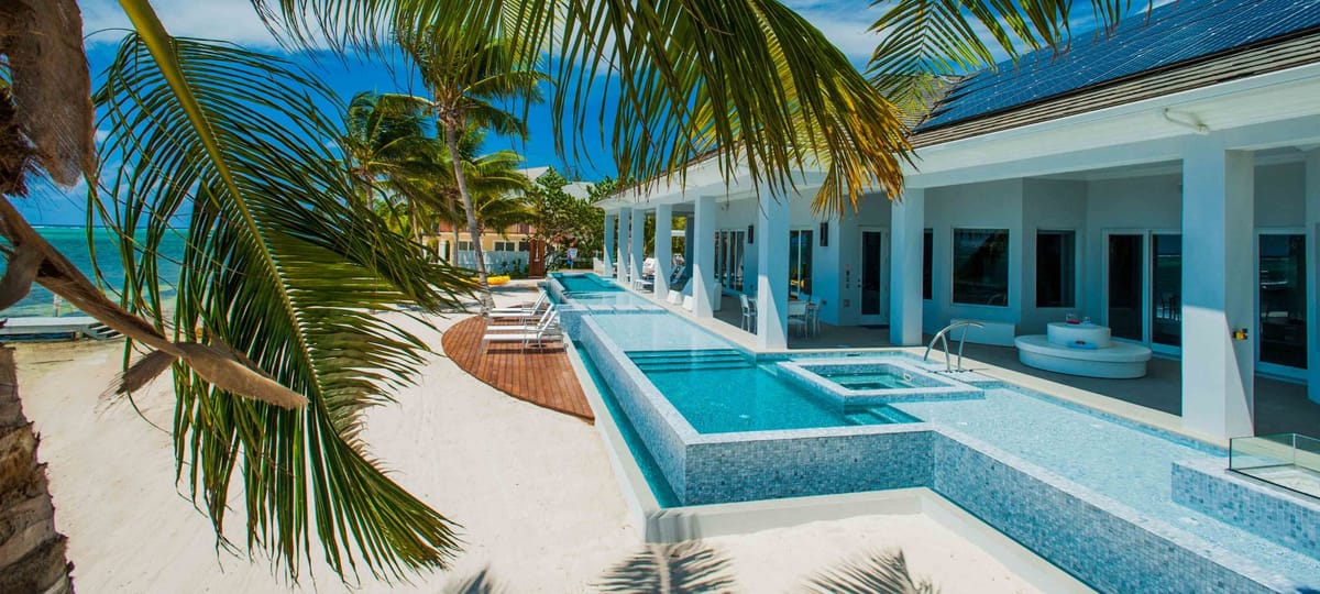 Villa Point of View - Image 1