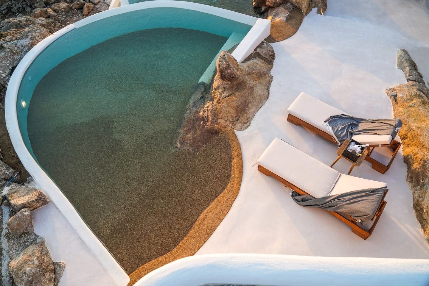 Villa Mykonos High Sunset — luxury villa photo 32