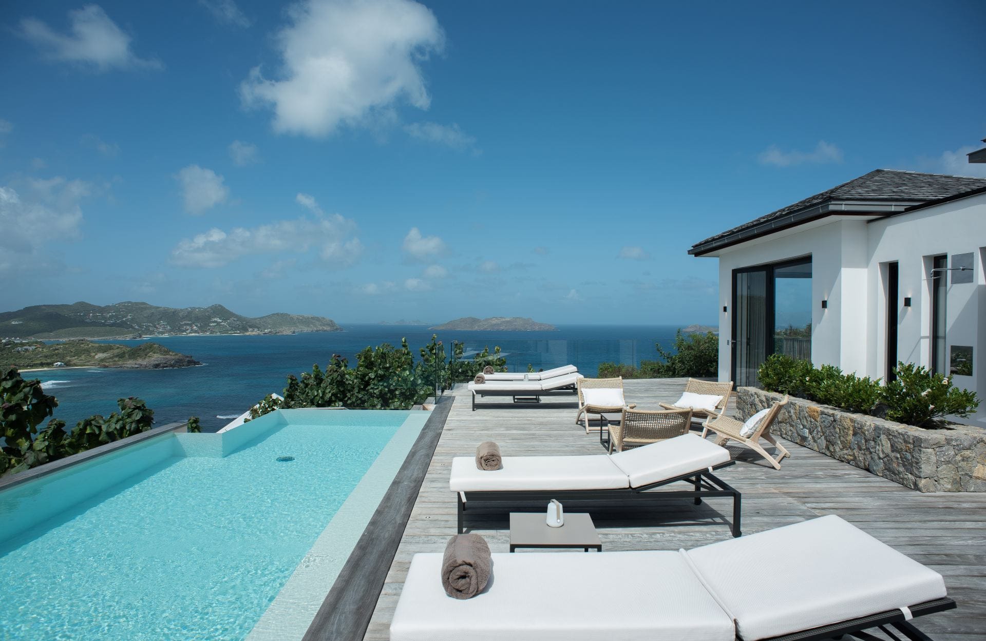 Villa Rock — luxury villa photo 21