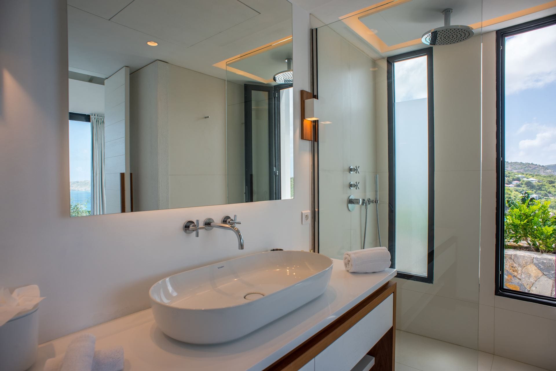 Villa Rock — luxury villa photo 1