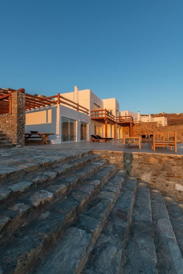 Villa Greco — luxury villa photo 2