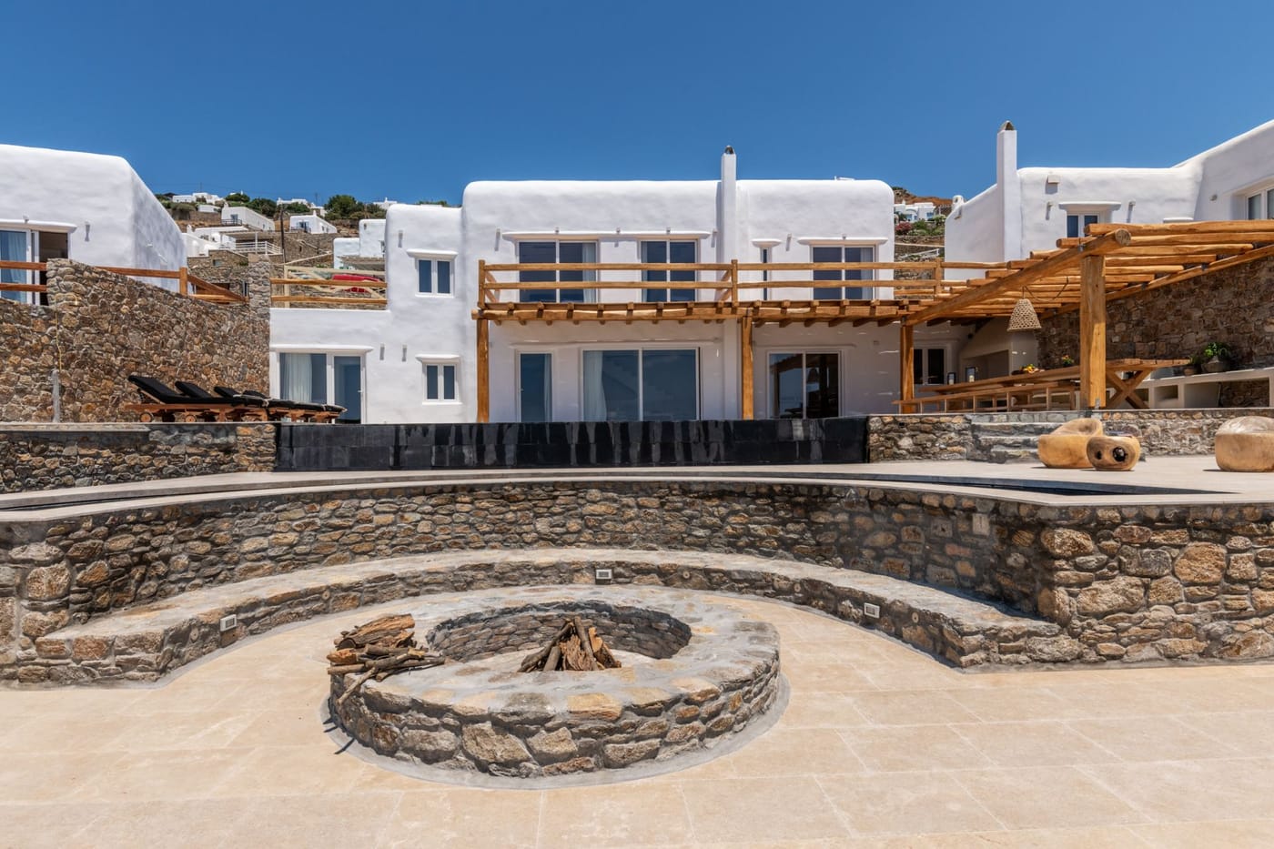 Villa de la Greco - Image 1