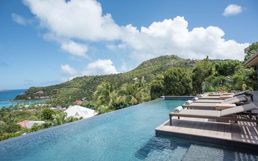 Villa Alta Rocca — luxury villa photo 1