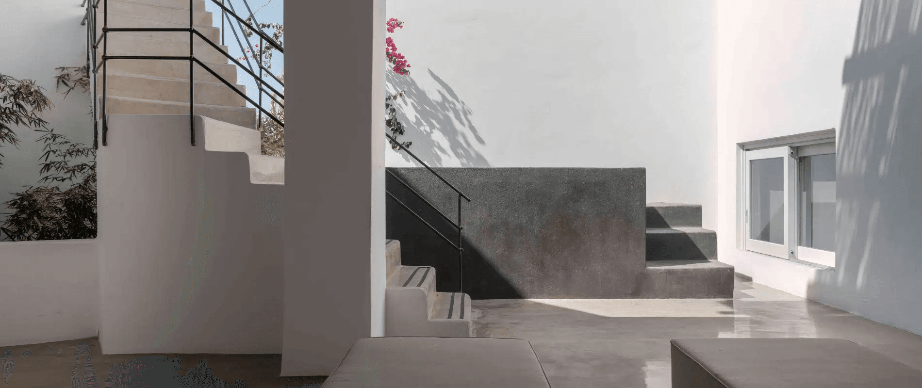 Andronis Three Bedroom Villa — luxury villa photo 2
