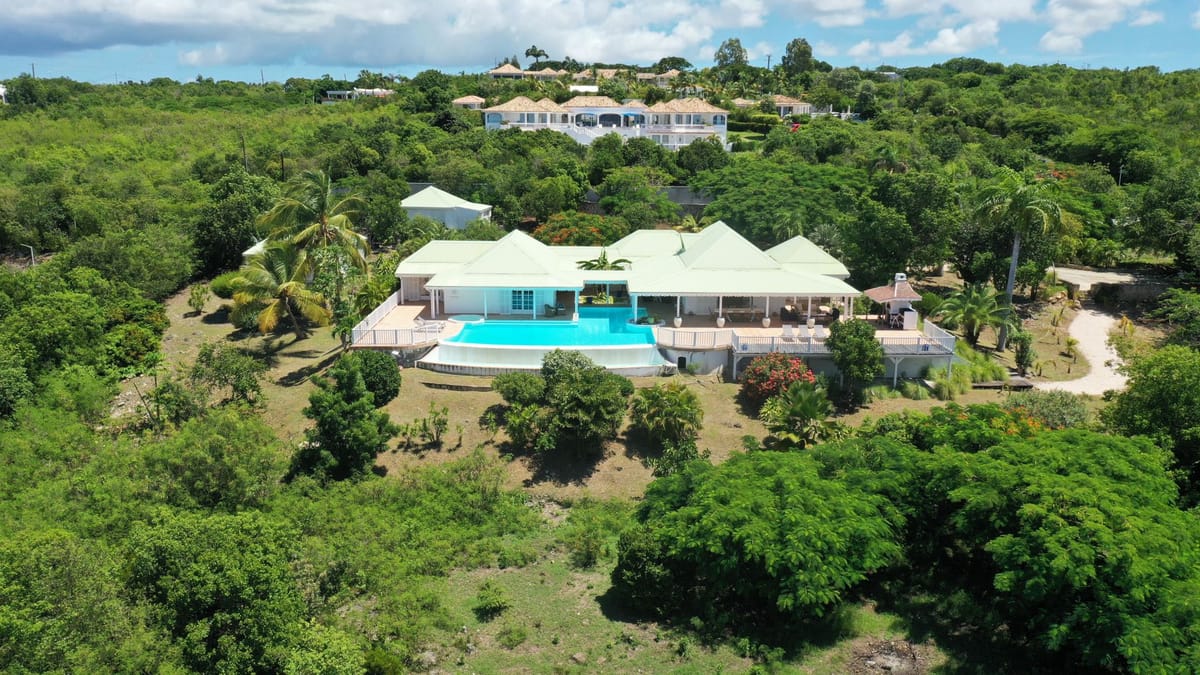 Villa La Josephine  - Image 1