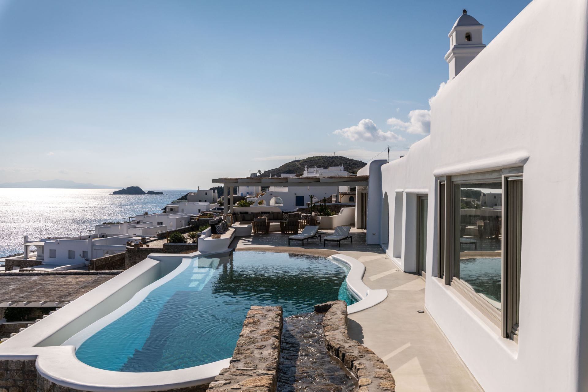 Villa Martini — luxury villa photo 1