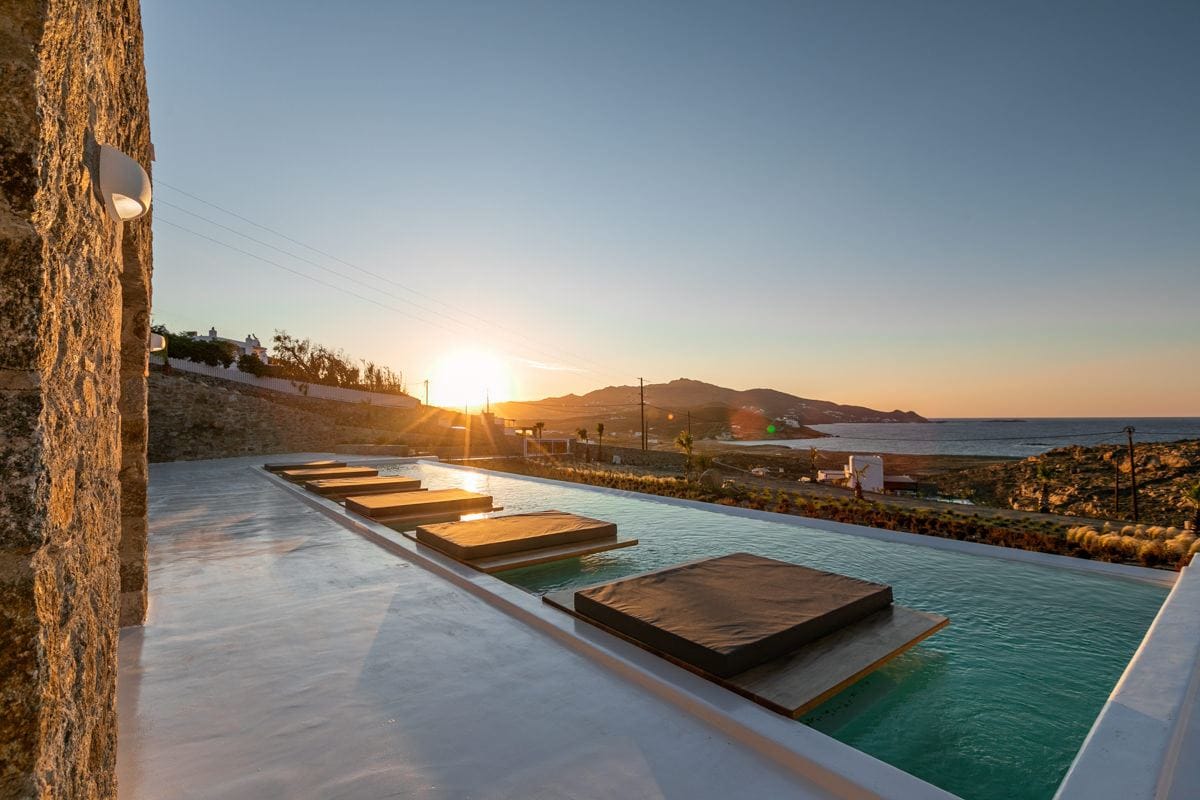 Villa Manhattan — luxury villa photo 1