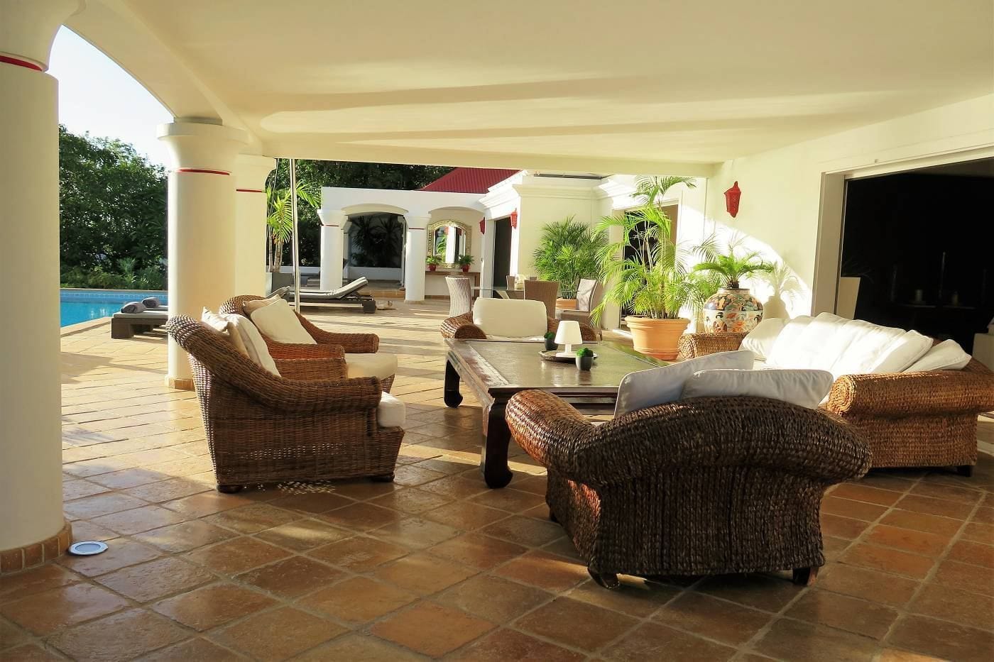 Villa Ursula — luxury villa photo 20