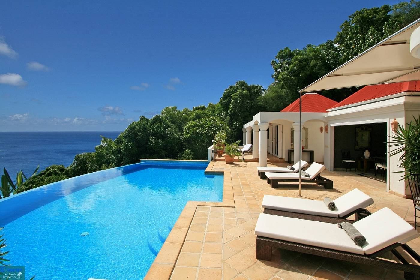 Villa Ursula — luxury villa photo 1