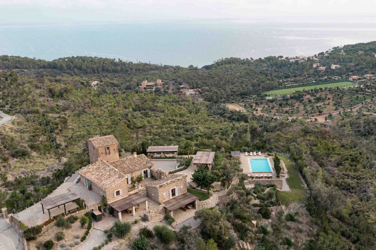 Villa Son Balagueret - Image 1