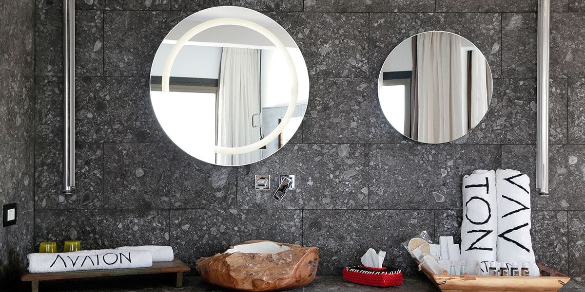 Myconian Pure Villa — luxury villa photo 7