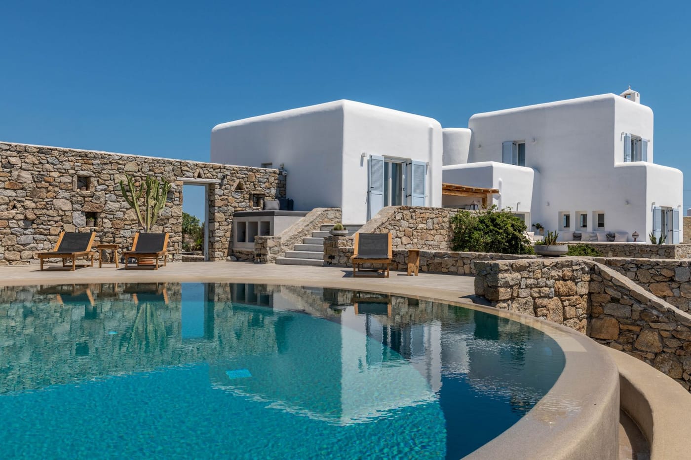 Villa Ava-Mykonos - Image 1