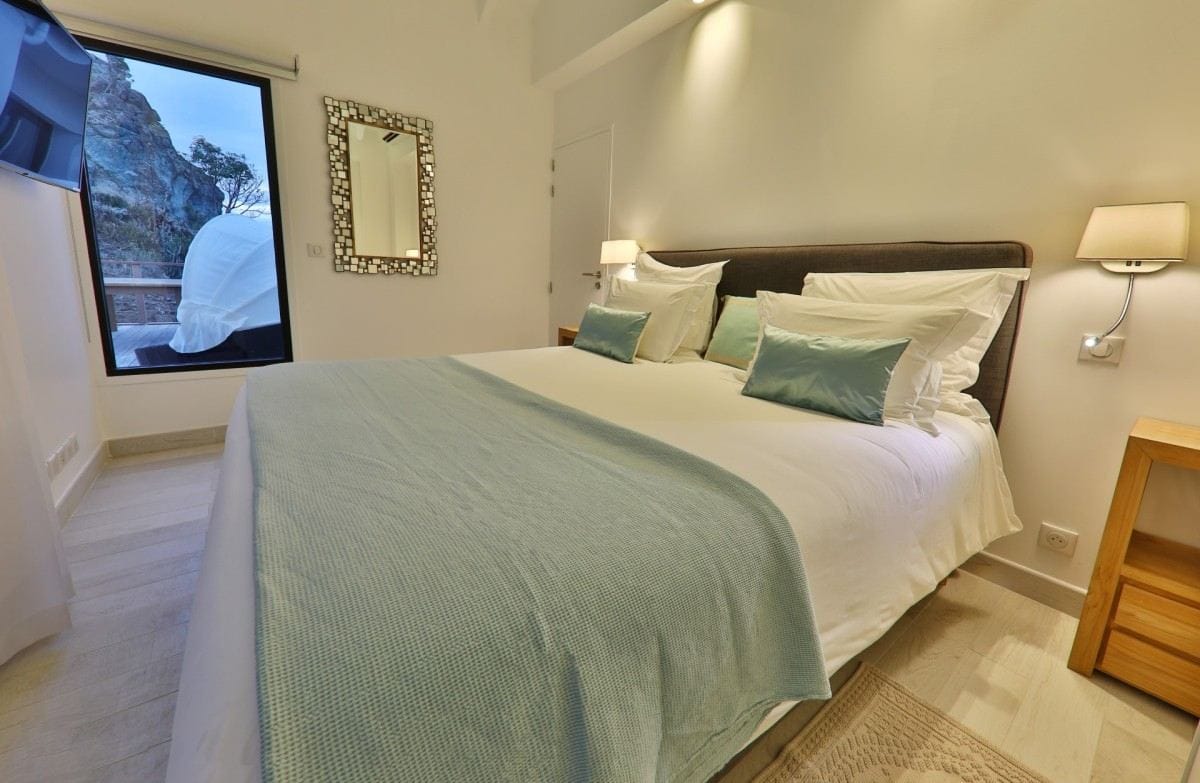 Villa Cozy Amancaya — luxury villa photo 23