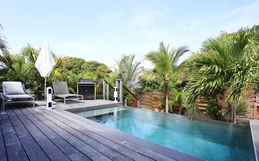 Villa Cozy Amancaya — luxury villa photo 1