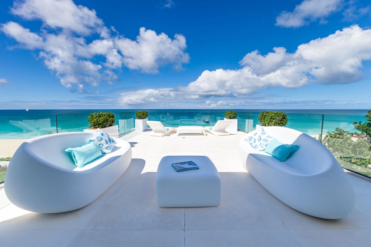 The Beach House  - Image 1