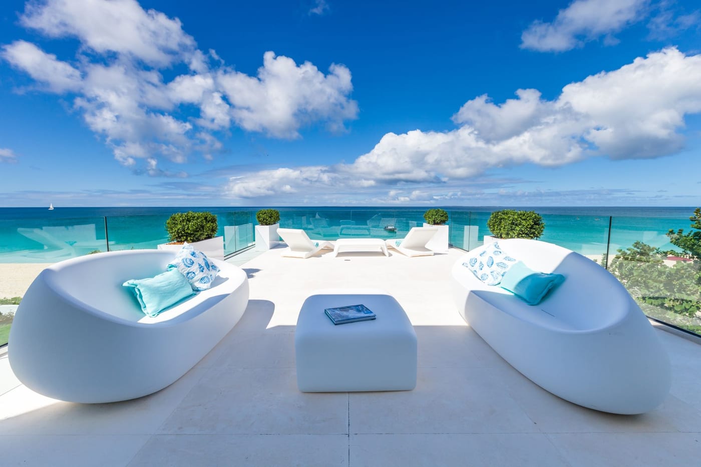 The Beach House  - Image 1