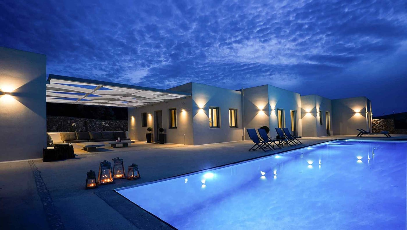 Pearl Villa - Image 1