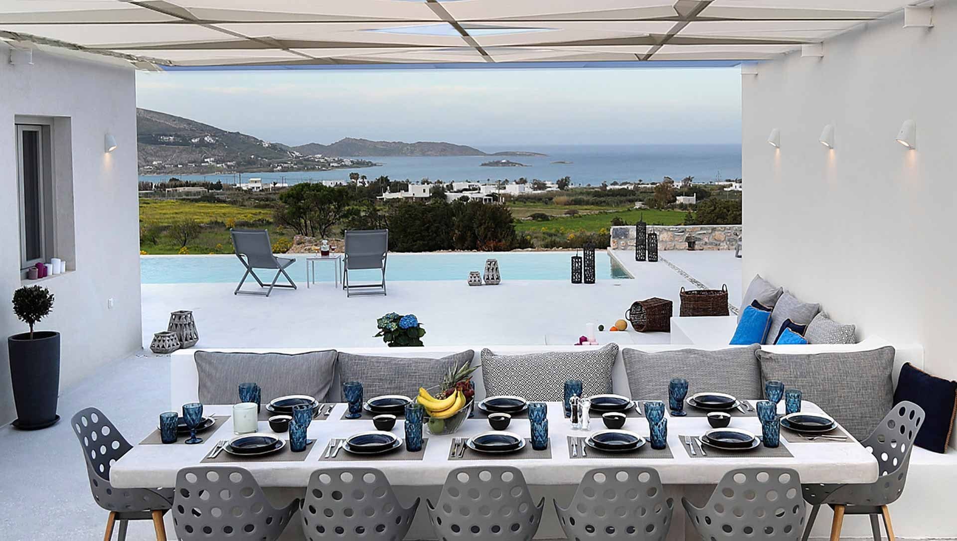 Pearl Villa — luxury villa photo 2