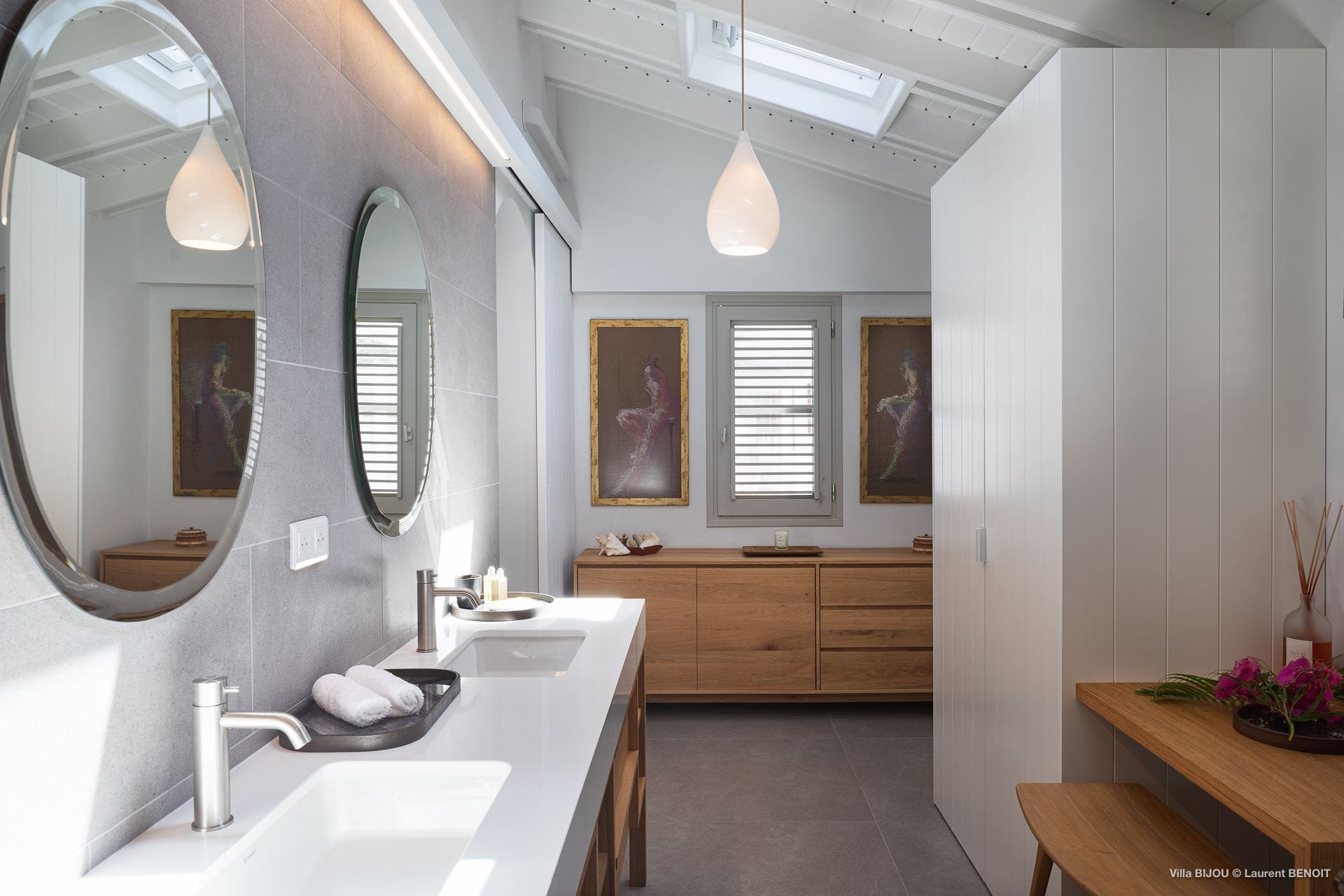 Villa Bijou — luxury villa photo 1