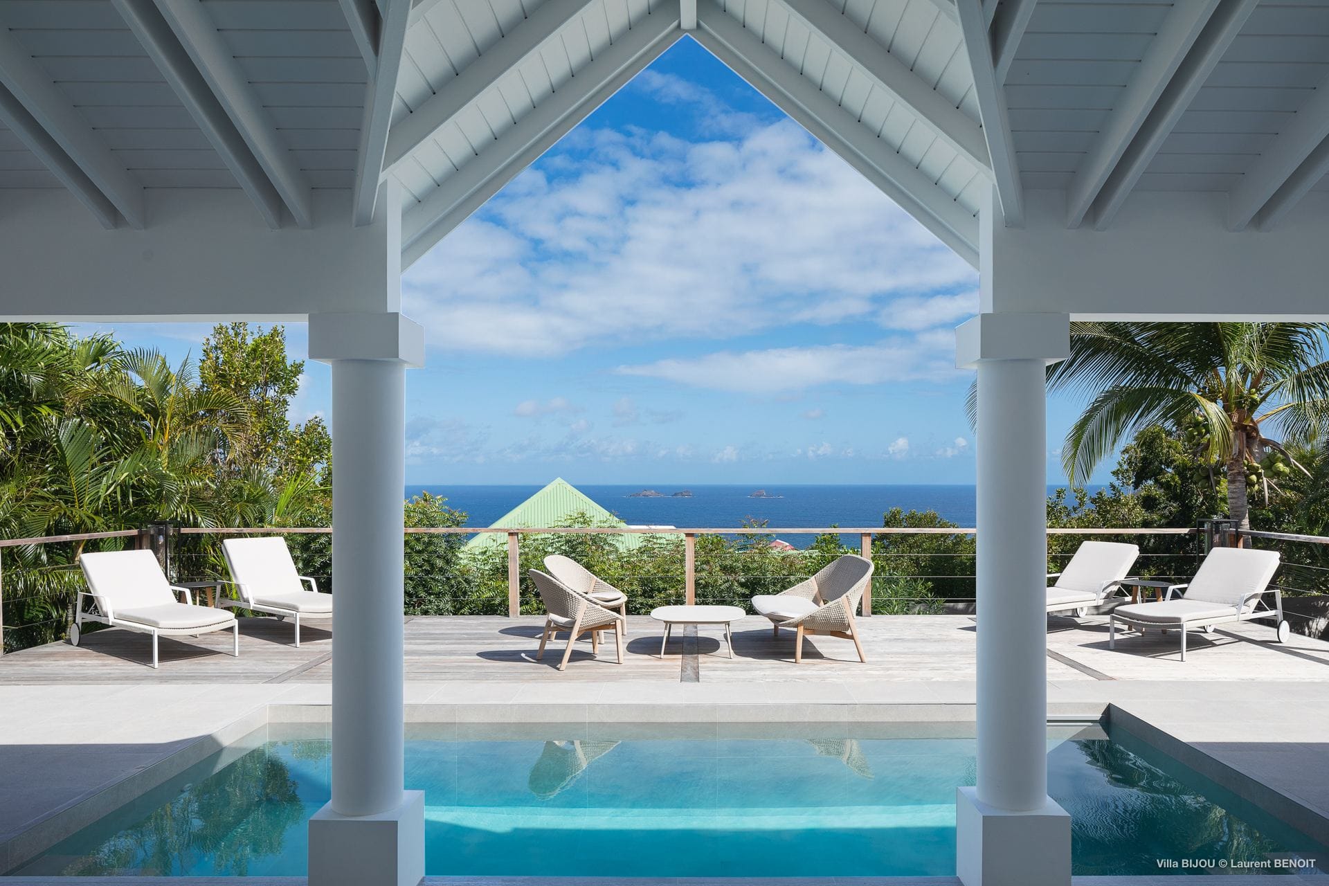 Villa Bijou — luxury villa photo 1