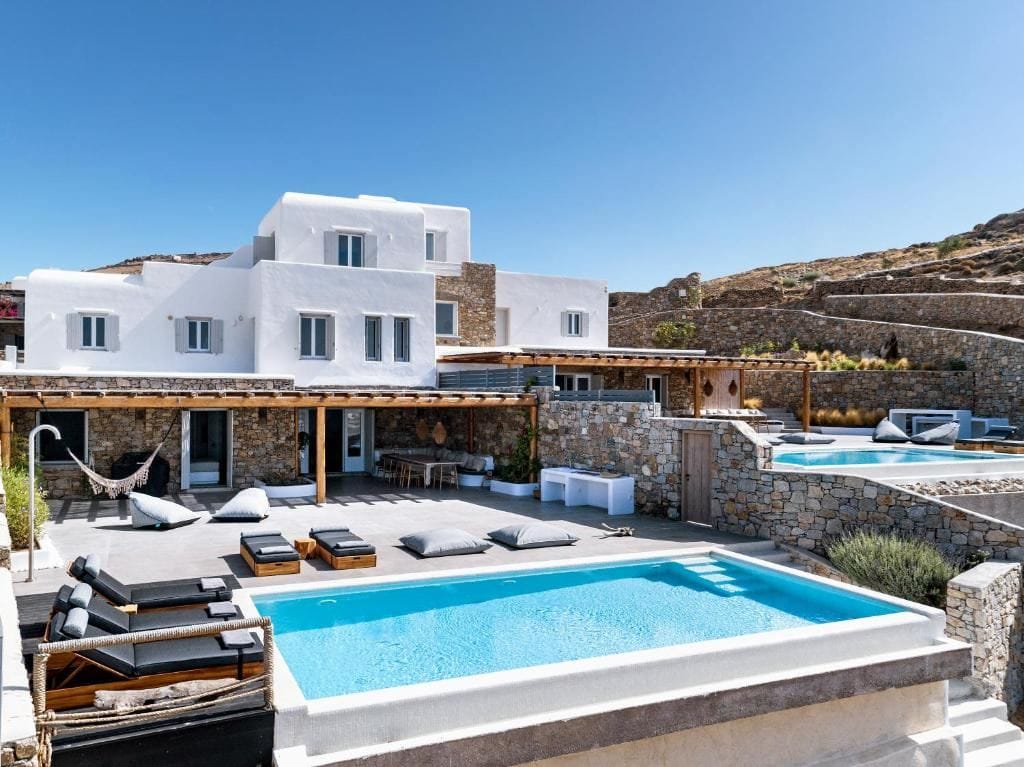 Agapi Villa - Image 1