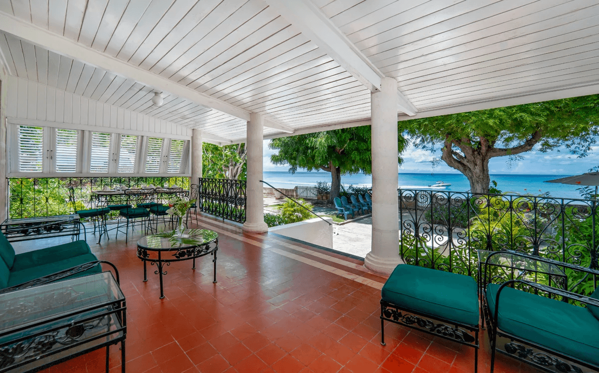 Clearwater — luxury villa photo 1