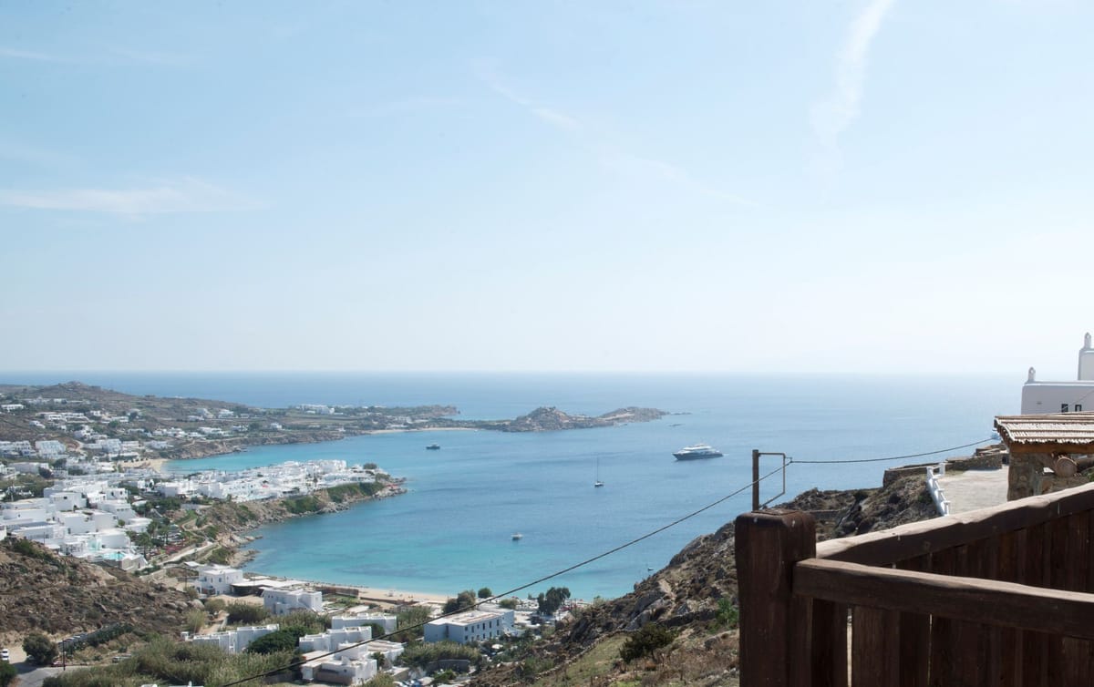 Villa Azurite - Image 1