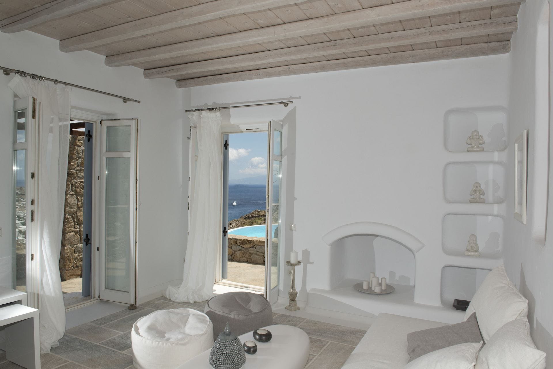 Villa Ammonite — luxury villa photo 2