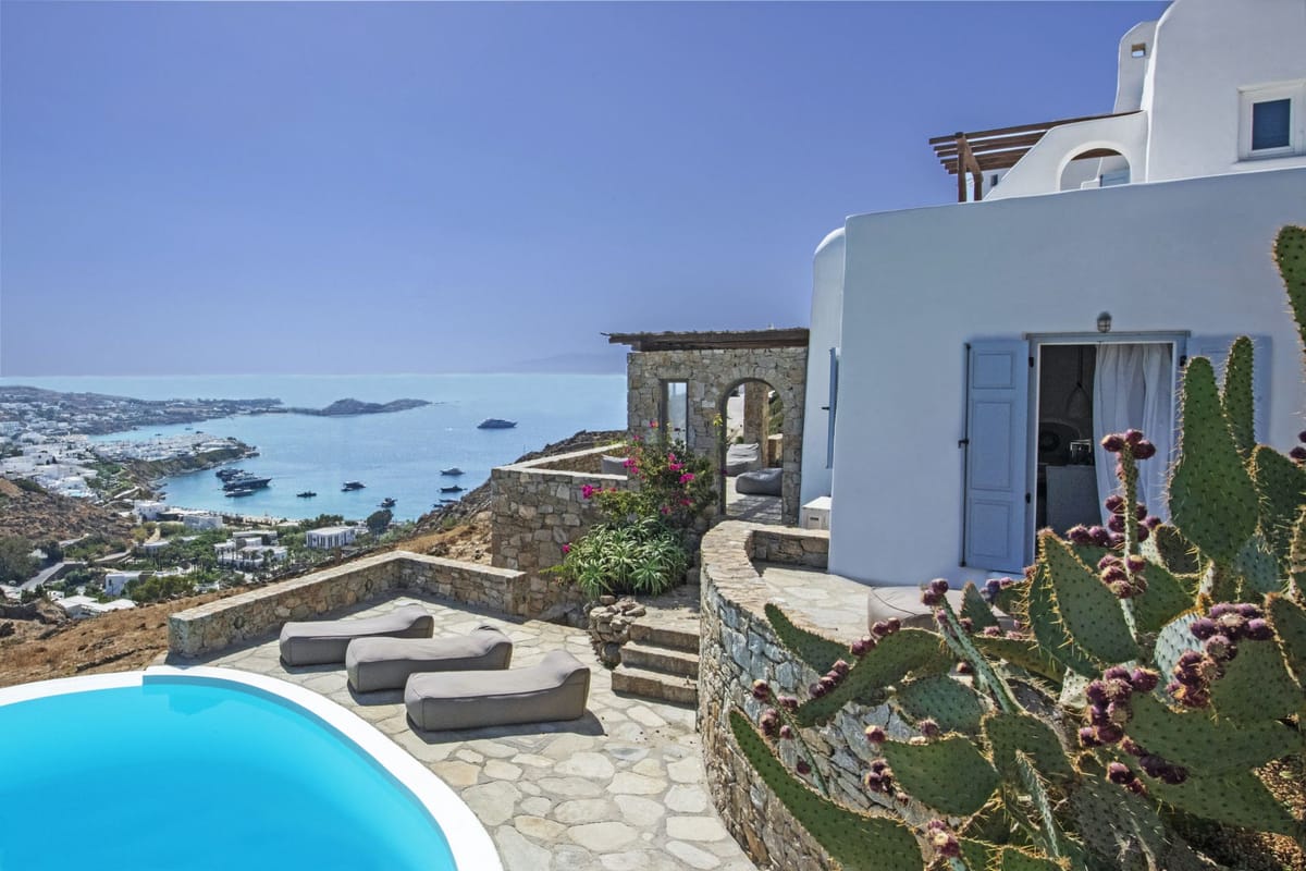 Villa Ammonite - Image 1