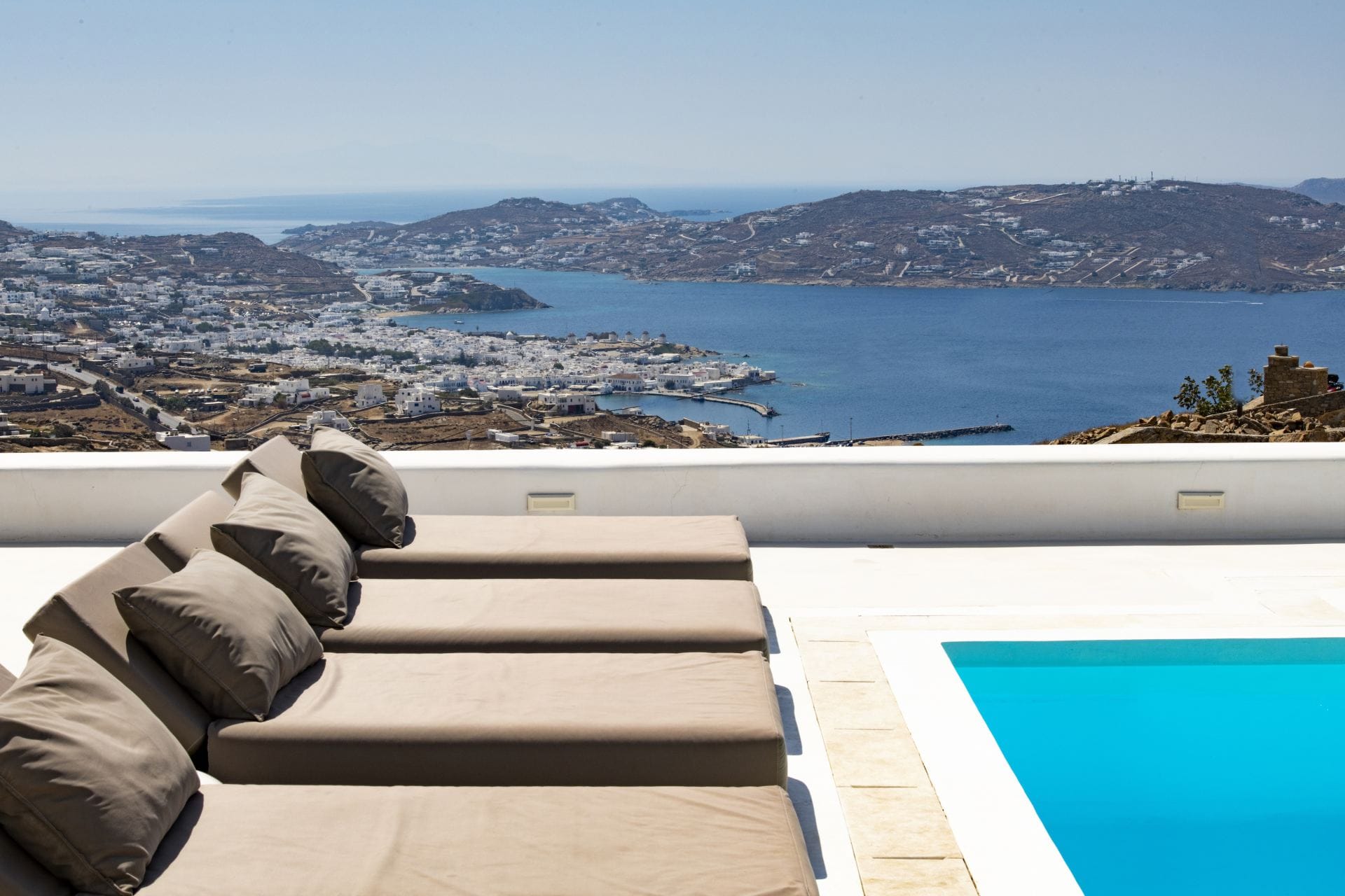 Villa Zircon — luxury villa photo 1
