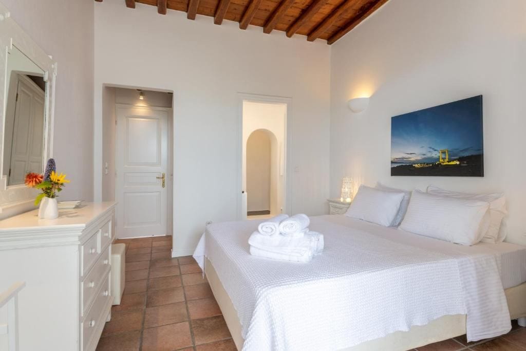 Villa Aegean Dream — luxury villa photo 1