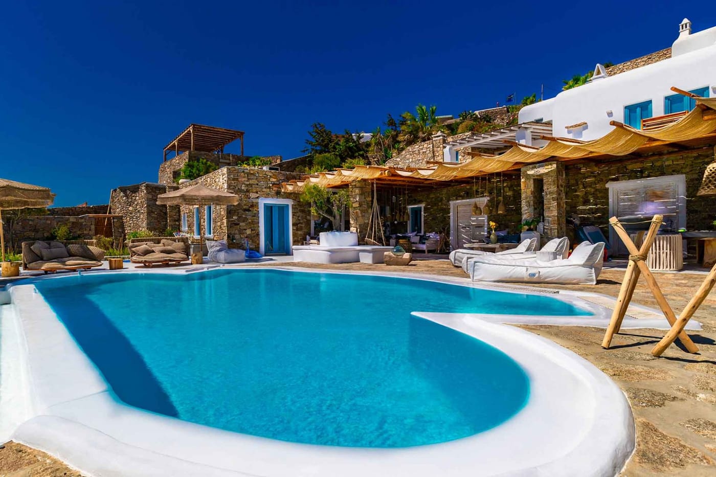 Villa Karkos - Image 1