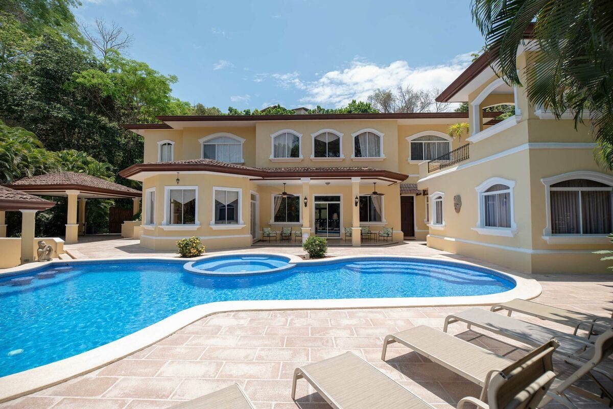 Casa de Suenos — luxury villa photo 1