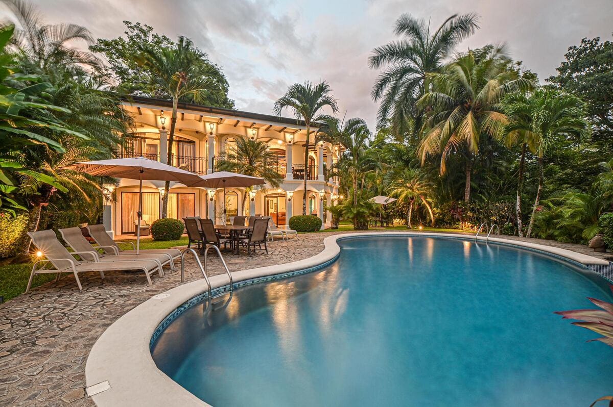 Casa Patron  - Image 1