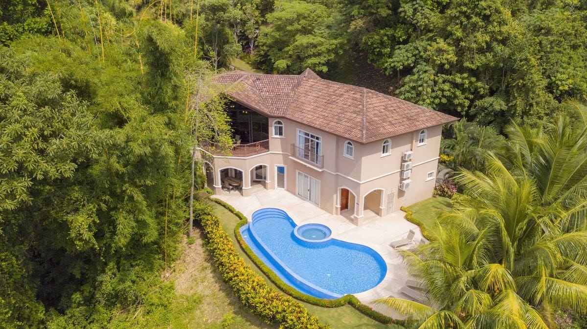 Casa Pacifica - Image 1