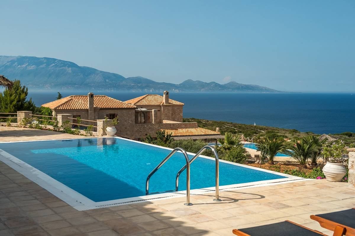 Villa Fantasia  - Image 1
