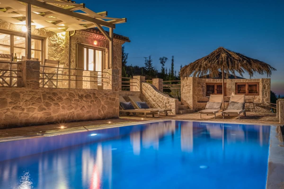 Villa Harmonia - Image 1