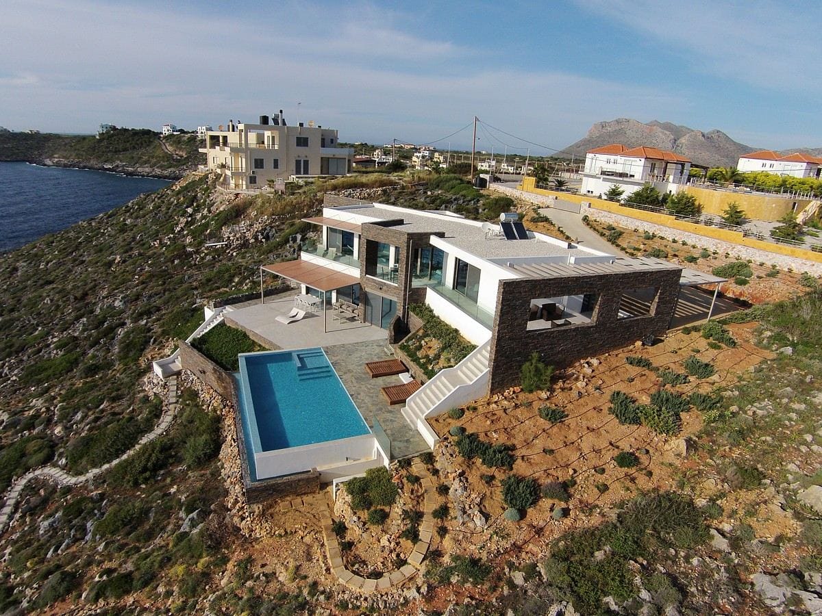 Villa Kyma - Image 1