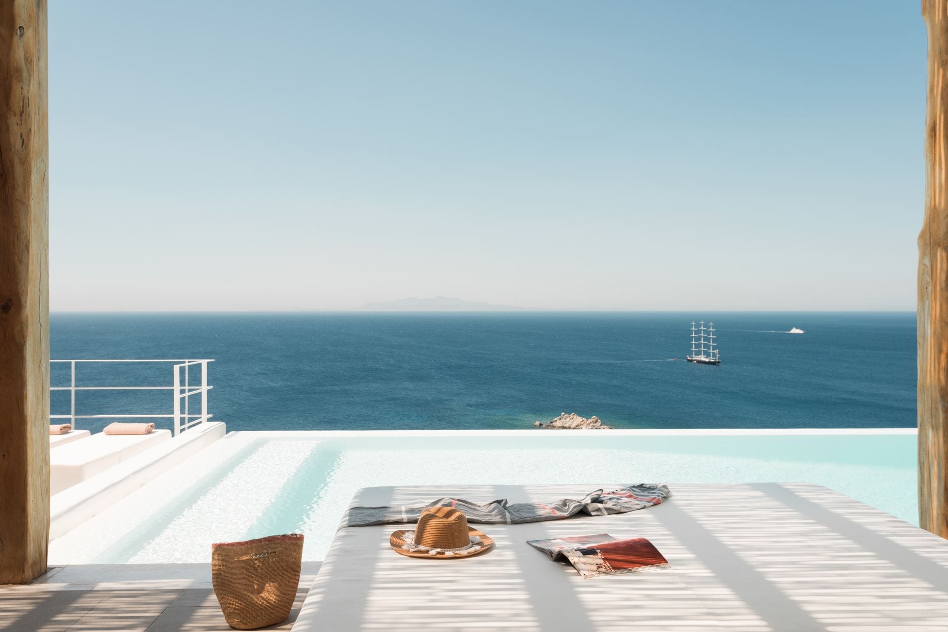 Villa Calypso — luxury villa photo 1